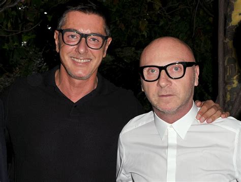 dolce gabbana gay marriage